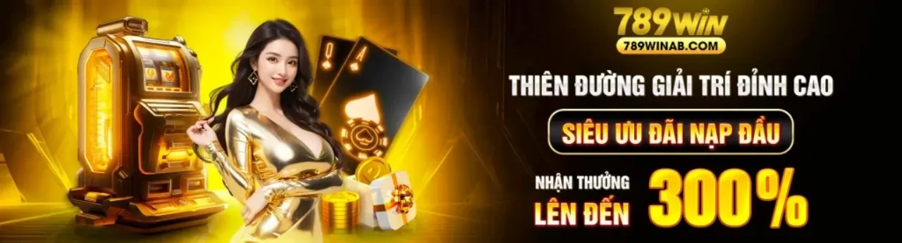 Banner khuyến mãi KV888
