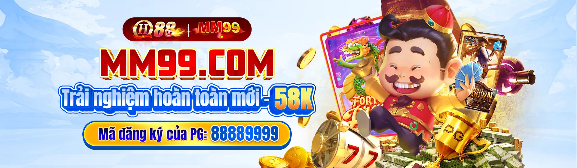 Sòng bạc trực tuyến KV888 với các trò chơi casino đẳng cấp