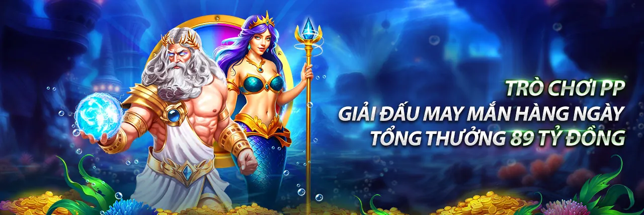Hình ảnh chính game bắn cá tại KV888 link mới